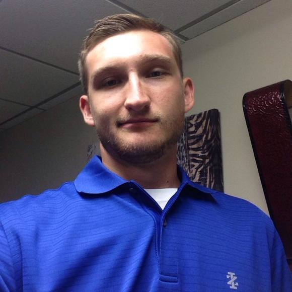 Meet your Posher, David - Picture 1 of 1